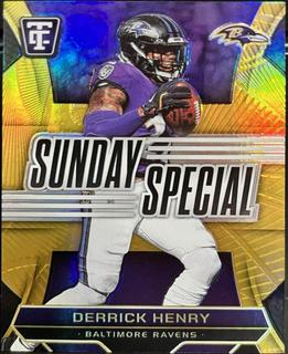 Derrick Henry