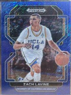 Zach LaVine