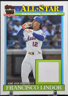Francisco Lindor