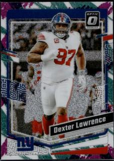 Dexter Lawrence