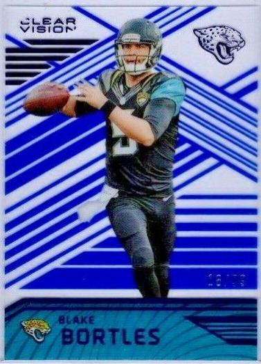 Blake Bortles [Blue] #31