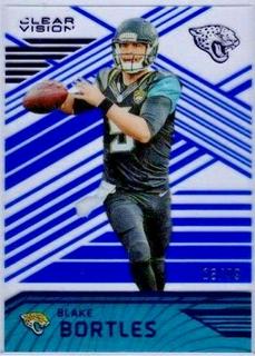 Blake Bortles