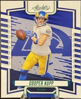 Cooper Kupp