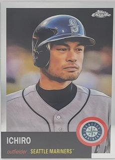 Ichiro