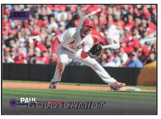 Paul Goldschmidt