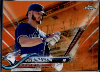 Josh Donaldson