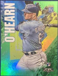 Ryan O'Hearn