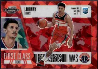 Johnny Davis