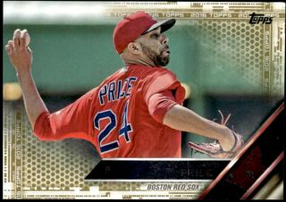 David Price
