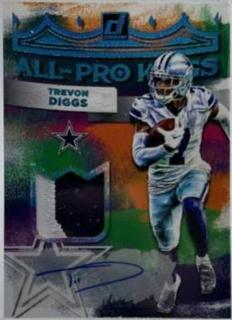Trevon Diggs