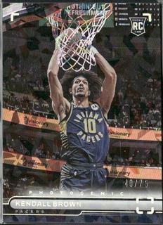 Kendall Brown