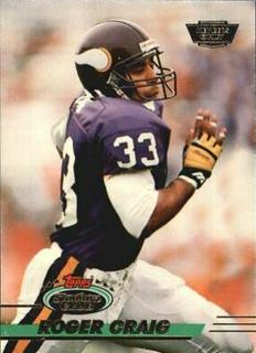 Roger Craig