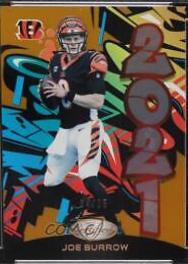 Joe Burrow