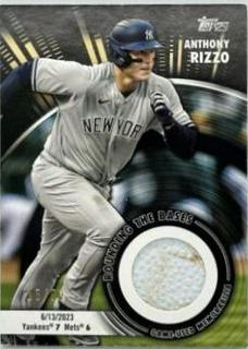 Anthony Rizzo