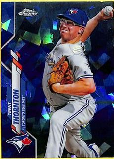 Trent Thornton