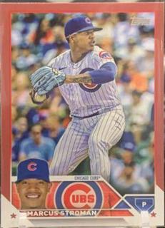 Marcus Stroman