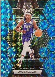 Jrue Holiday