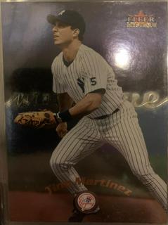 Tino Martinez