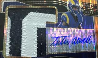 Tutu Atwell