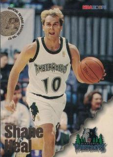 Shane Heal