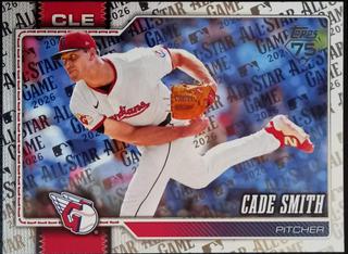 Cade Smith
