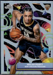 Micah Peavy