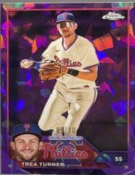 Trea Turner