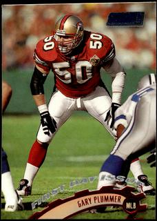 Gary Plummer