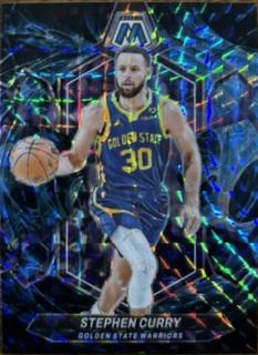 Stephen Curry