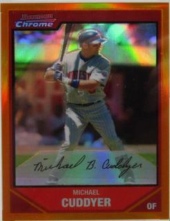 Michael Cuddyer