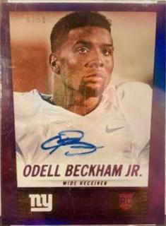 Odell Beckham Jr.