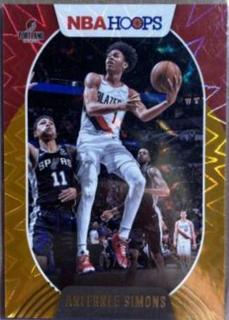 Anfernee Simons