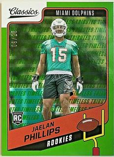 Jaelan Phillips