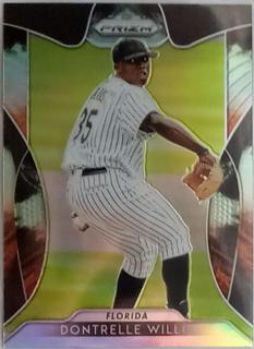 Dontrelle Willis