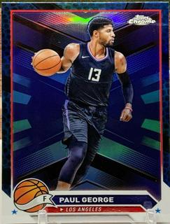 Paul George