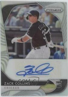 Zack Collins