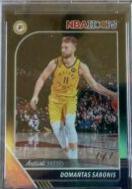 Domantas Sabonis