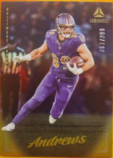 Mark Andrews