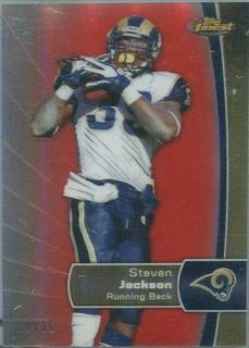 Steven Jackson