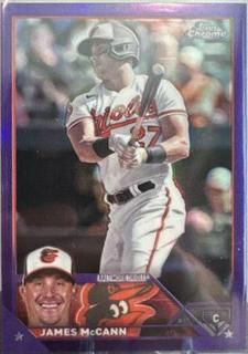 James McCann