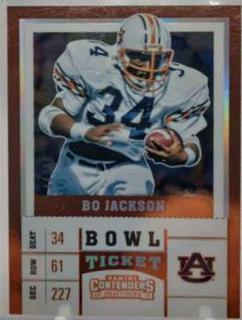 Bo Jackson