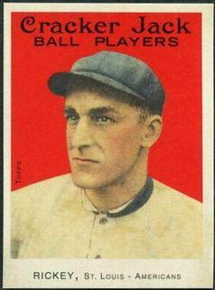 Branch Rickey