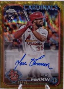 Jose Fermin