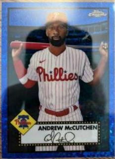 Andrew McCutchen
