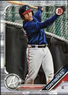 William Contreras
