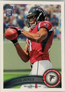Julio Jones