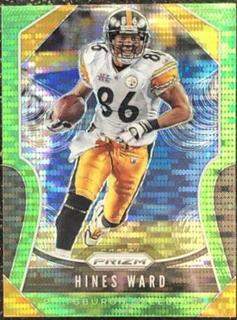Hines Ward