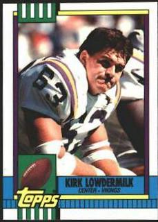 Kirk Lowdermilk