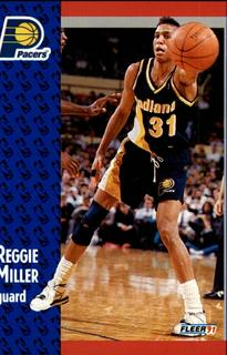 Reggie Miller
