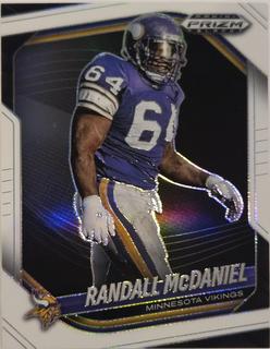 Randall McDaniel